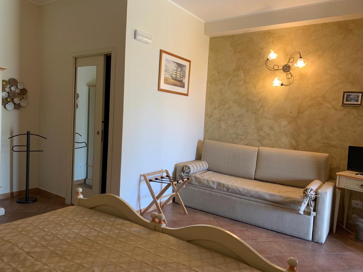 Tenuta Jacaranda Пьедимонте-Этнео Экстерьер фото