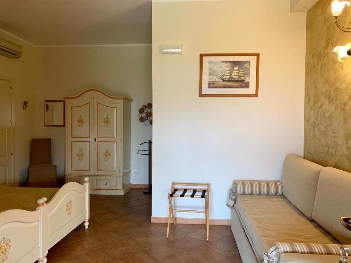 Tenuta Jacaranda Пьедимонте-Этнео Экстерьер фото